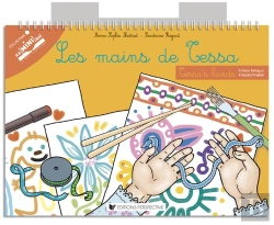 Bertrand.pt - Les Mains De Tessa