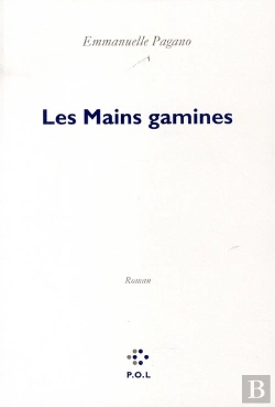 Bertrand.pt - Les Mains Gamines