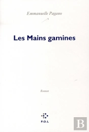 Les Mains Gamines