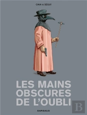Les Mains Obscures De L'Oubli