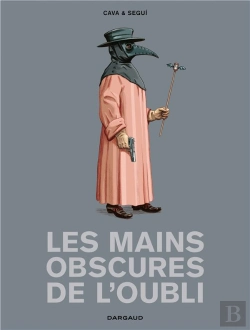 Bertrand.pt - Les Mains Obscures De L'Oubli