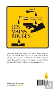 Les Mains Propres
