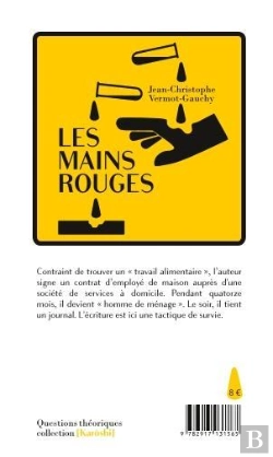 Bertrand.pt - Les Mains Propres