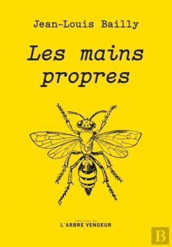 Bertrand.pt - Les Mains Propres