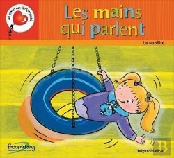 Bertrand.pt - Les Mains Qui Parlent ; La Surdité
