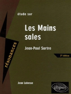 Bertrand.pt - Les Mains Sales (2e Edition)