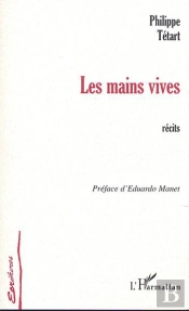 Les Mains Vives
