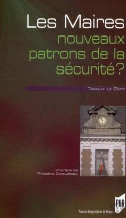Bertrand.pt - Les Maires, Nouveaux Patrons De La Sécurité ?