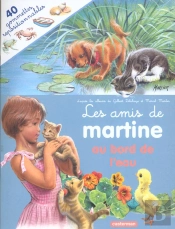 Les Mais De Martine Au Bord De L'Eau