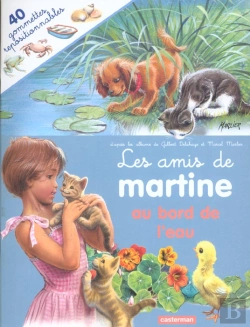 Bertrand.pt - Les Mais De Martine Au Bord De L'Eau