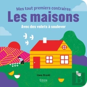 Les Maisons : Avec Des Volets À Soulever