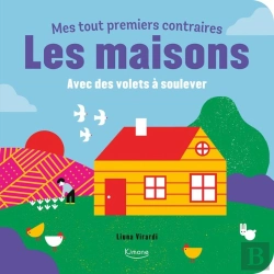 Bertrand.pt - Les Maisons : Avec Des Volets À Soulever