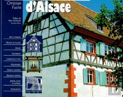 Bertrand.pt - Les Maisons D'Alsace : Eyrolles House Book