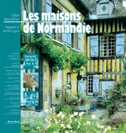 Bertrand.pt - Les Maisons De Normandie : Eyrolles House Book