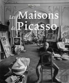 Les Maisons De Picasso