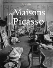 Les Maisons De Picasso