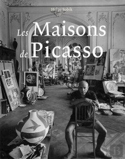 Bertrand.pt - Les Maisons De Picasso
