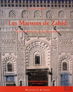Bertrand.pt - Les Maisons De Zabîd ; Éclat Et Douceur De La Décoration
