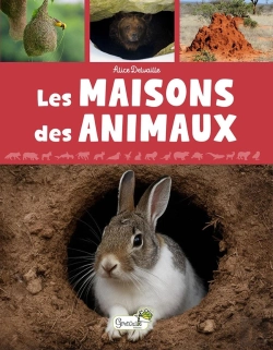 Bertrand.pt - Les Maisons Des Animaux