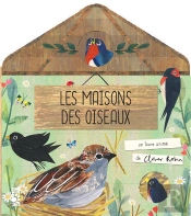 Les Maisons Des Oiseaux