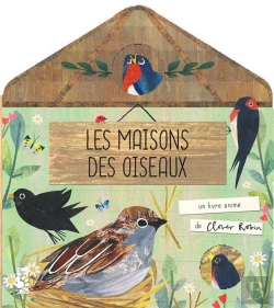 Bertrand.pt - Les Maisons Des Oiseaux