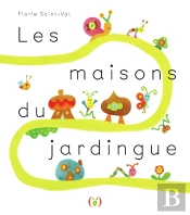 Les Maisons Du Jardingue