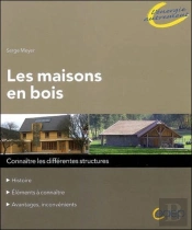 Les Maisons En Bois