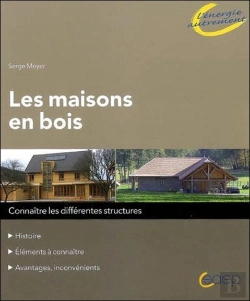 Bertrand.pt - Les Maisons En Bois