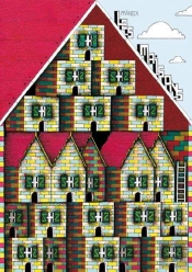 Les Maisons