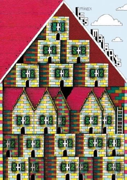 Bertrand.pt - Les Maisons