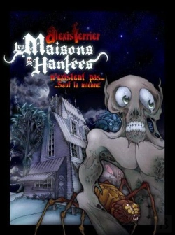 Bertrand.pt - Les Maisons Hantees N'Existent Pas ... Sauf La Mienne