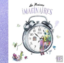 Bertrand.pt - Les Maisons Imaginaires