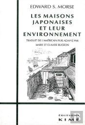 Les Maisons Japonaises Et Leur Environnement