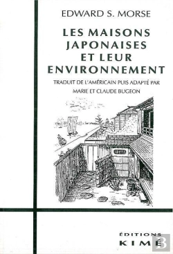 Bertrand.pt - Les Maisons Japonaises Et Leur Environnement