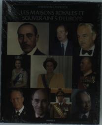 Les Maisons Royales Et Souveraines