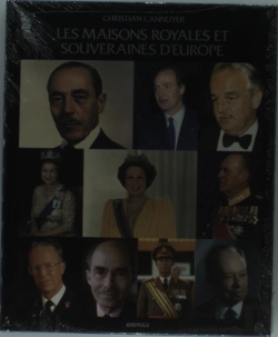 Bertrand.pt - Les Maisons Royales Et Souveraines