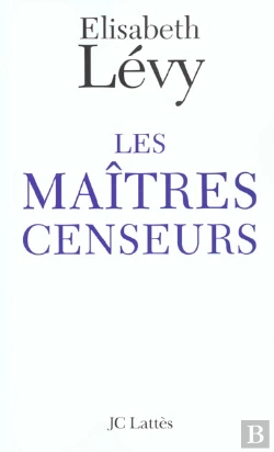 Bertrand.pt - Les Maîtres Censeurs
