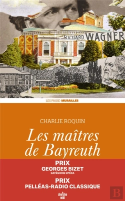 Bertrand.pt - Les Maîtres De Bayreuth