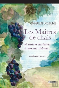 Bertrand.pt - Les Maîtres De Chais