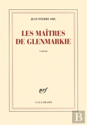 Les Maîtres De Glenmarkie