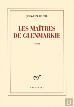 Bertrand.pt - Les Maîtres De Glenmarkie