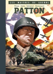Les Maîtres De Guerre : Patton