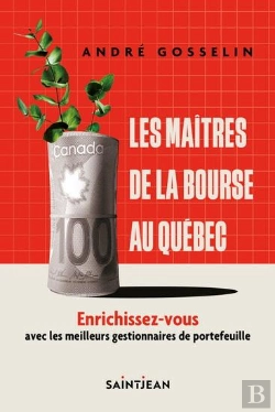 Bertrand.pt - Les Maîtres De La Bourse Au Québec