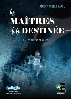 Bertrand.pt - Les Maitres De La Destinee Tome 2