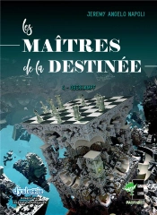 Les Maitres De La Destinee Tome 4 - Oberkampf