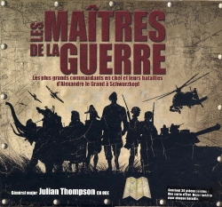 Bertrand.pt - Les Maitres De La Guerre