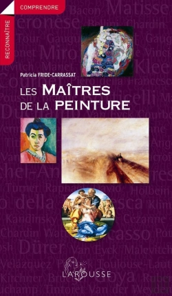 Bertrand.pt - Les Maîtres De La Peinture (Édition 2010)