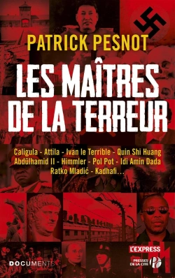 Bertrand.pt - Les Maitres De La Terreur