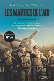 Les Maîtres De L'Air