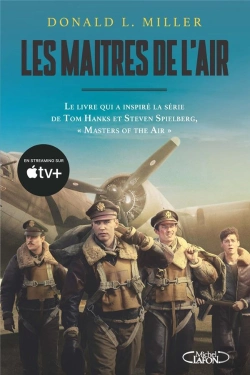 Bertrand.pt - Les Maîtres De L'Air